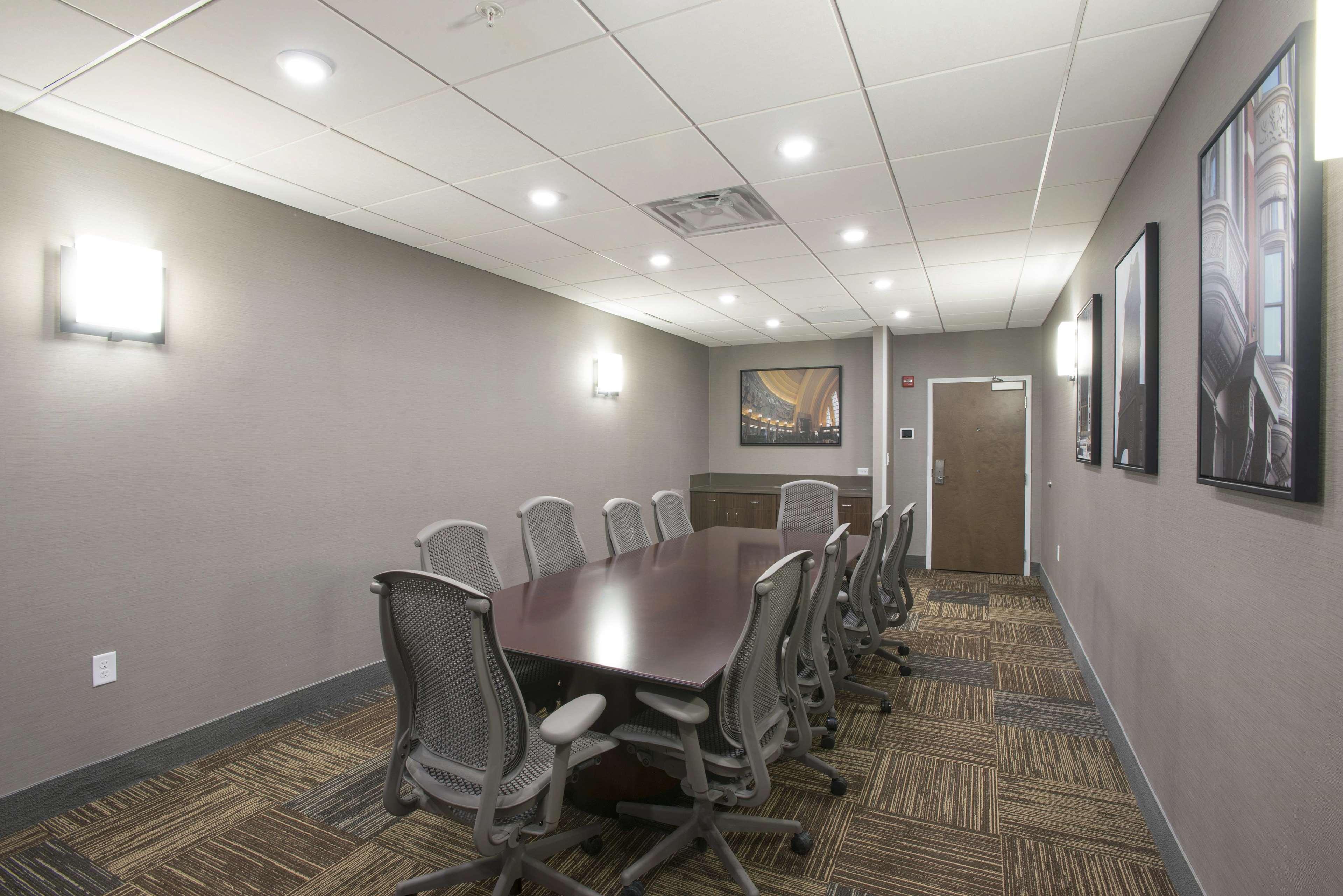 Hampton Inn&Suites - Cincinnati/Kenwood, OH Silverton Buitenkant foto