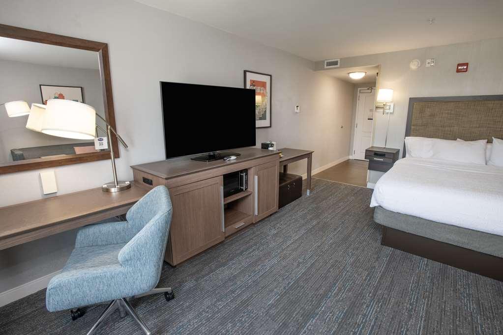 Hampton Inn&Suites - Cincinnati/Kenwood, OH Silverton Kamer foto