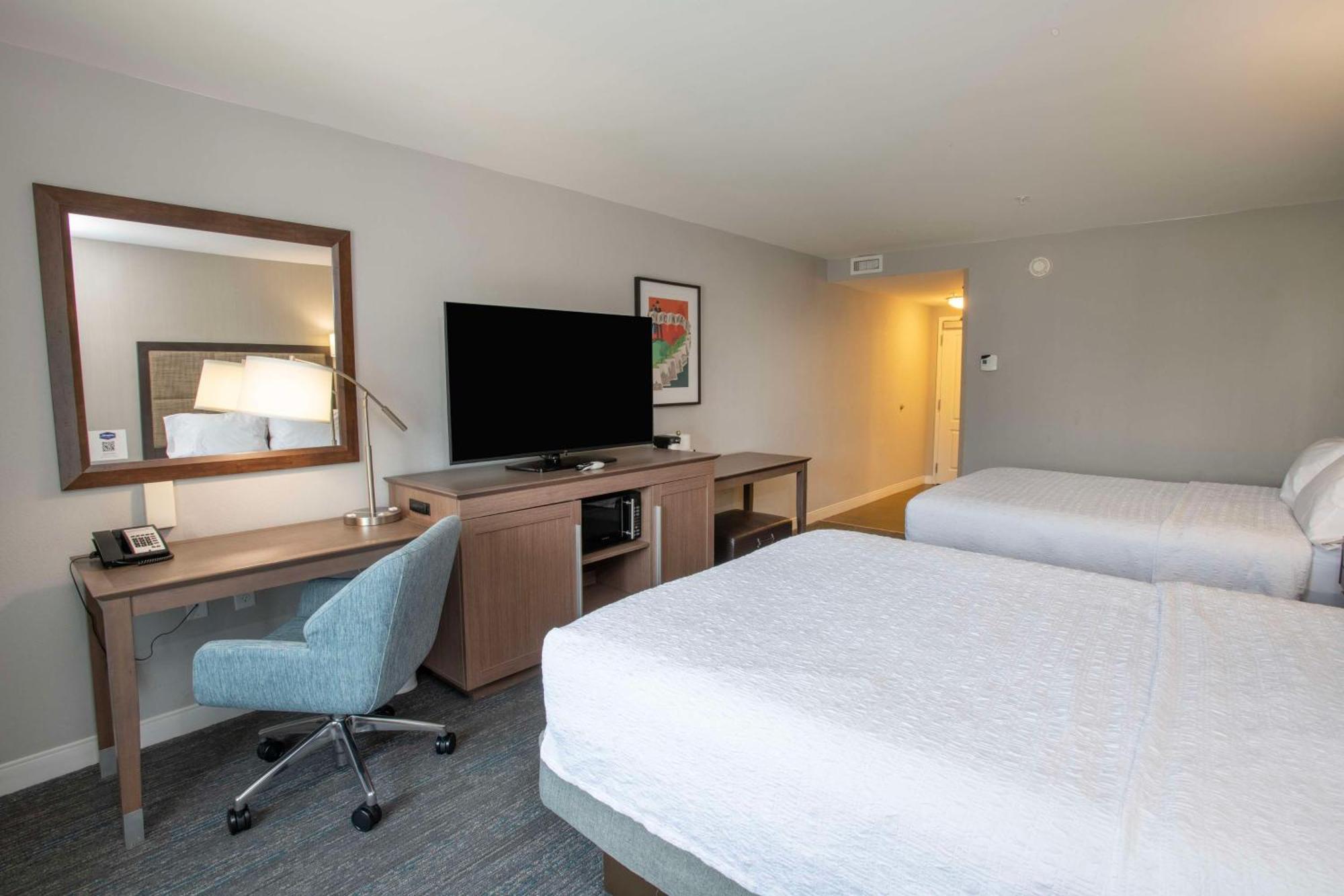 Hampton Inn&Suites - Cincinnati/Kenwood, OH Silverton Buitenkant foto