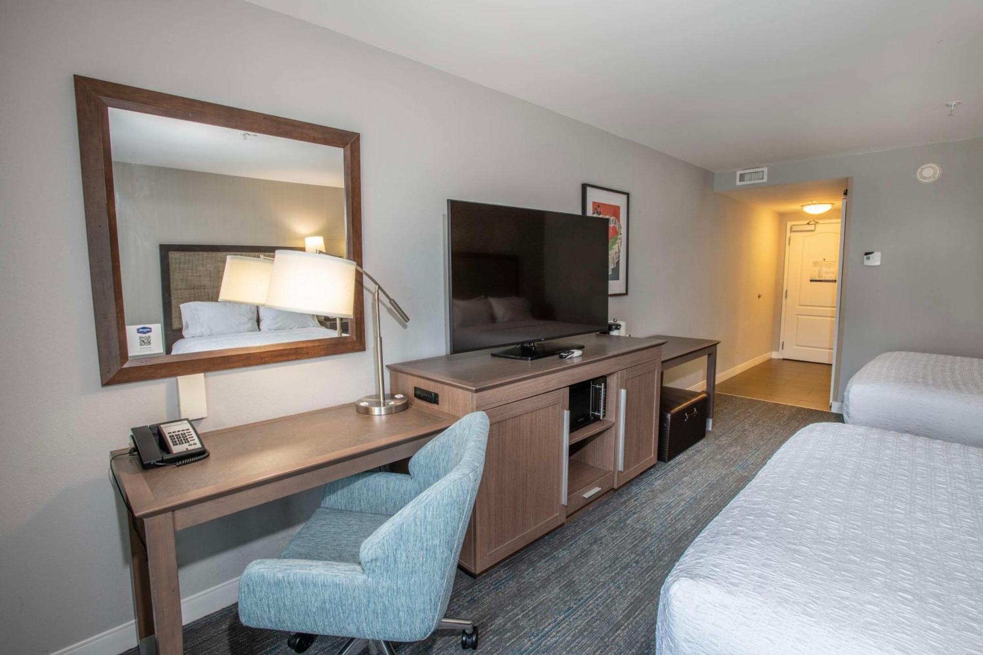 Hampton Inn&Suites - Cincinnati/Kenwood, OH Silverton Buitenkant foto