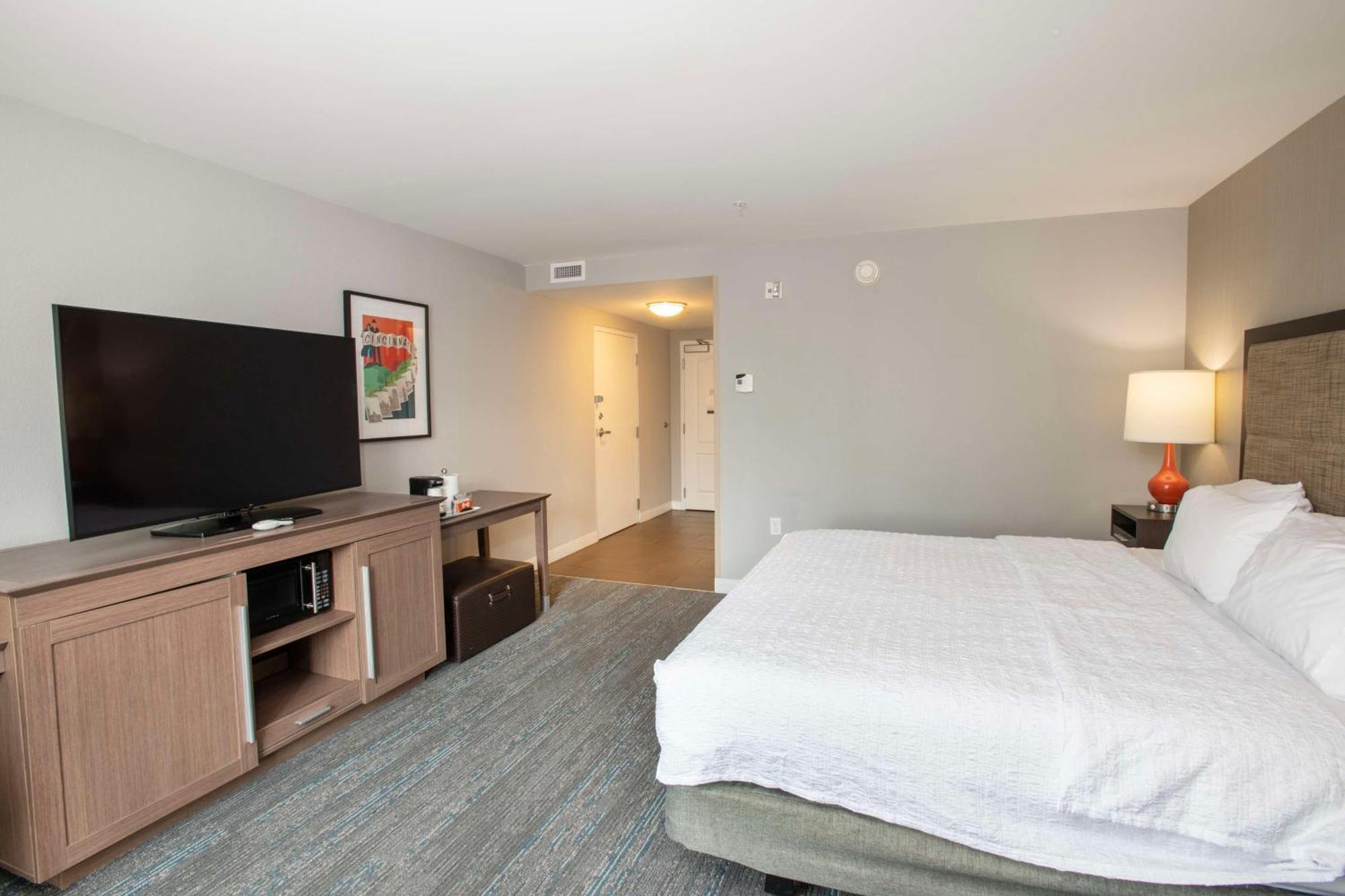 Hampton Inn&Suites - Cincinnati/Kenwood, OH Silverton Buitenkant foto