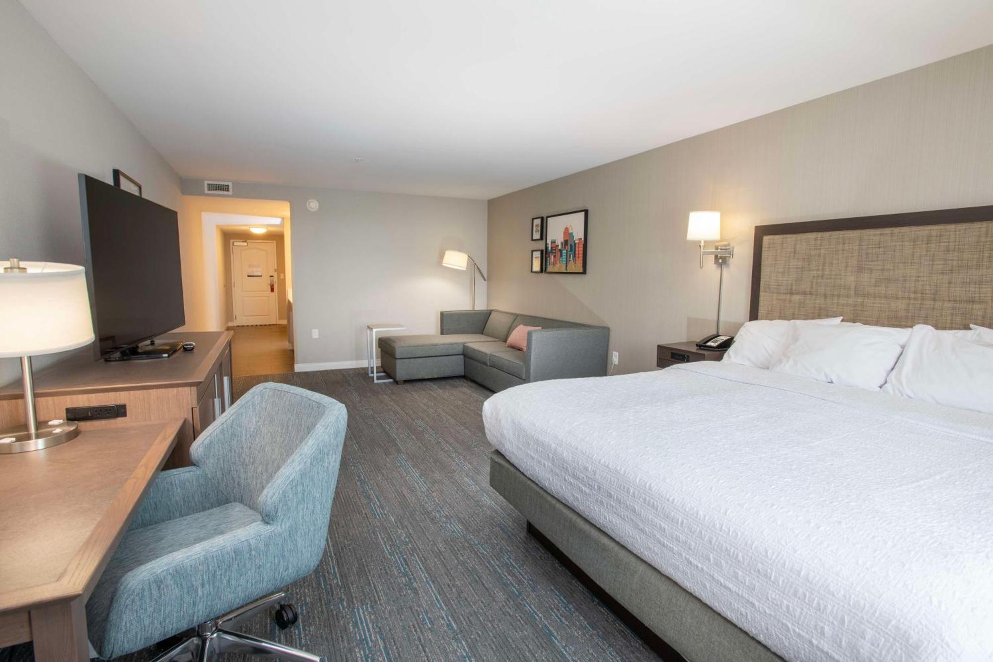 Hampton Inn&Suites - Cincinnati/Kenwood, OH Silverton Buitenkant foto