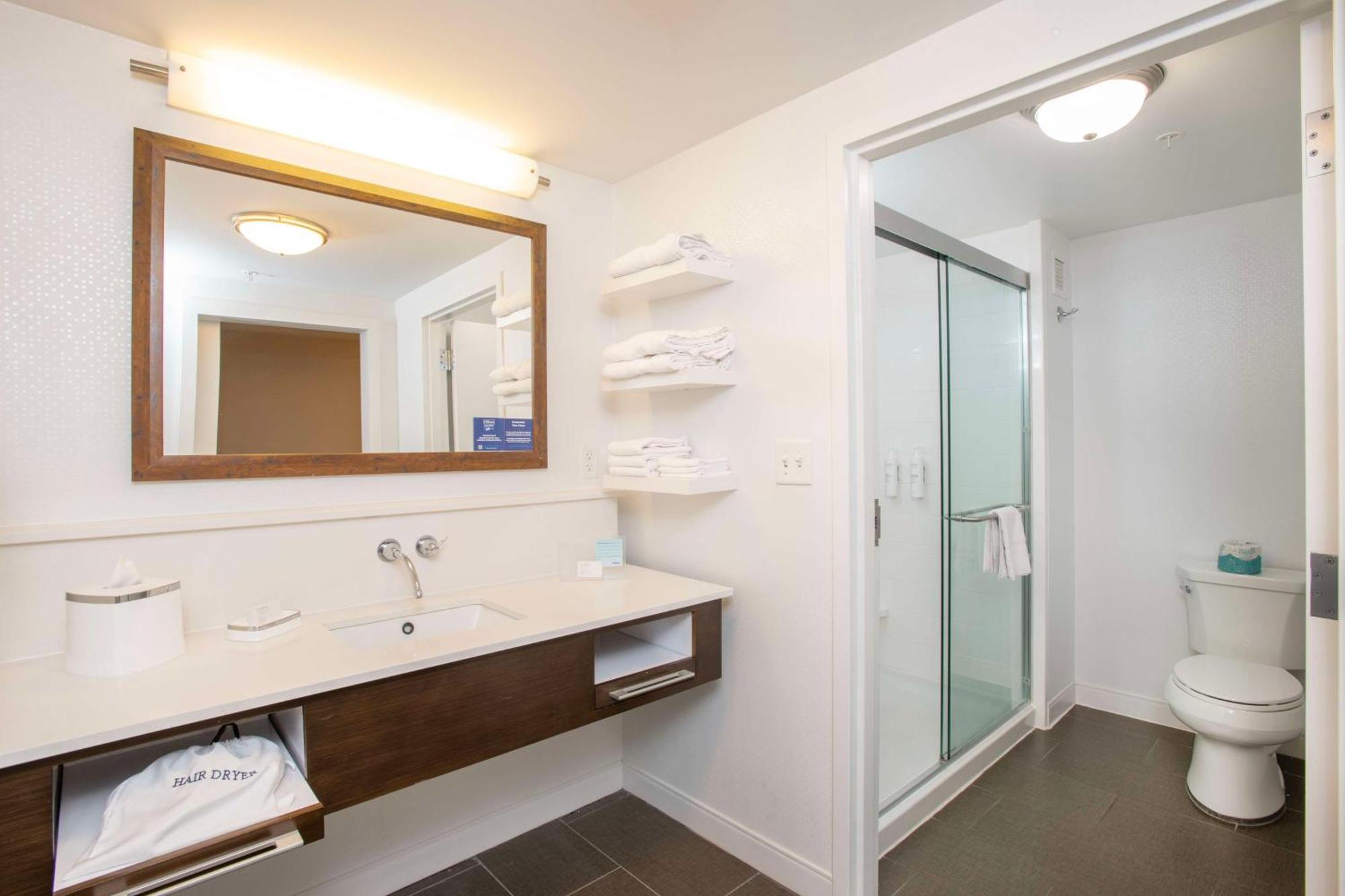 Hampton Inn&Suites - Cincinnati/Kenwood, OH Silverton Buitenkant foto