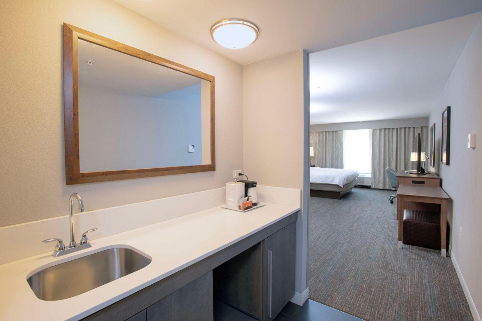 Hampton Inn&Suites - Cincinnati/Kenwood, OH Silverton Buitenkant foto