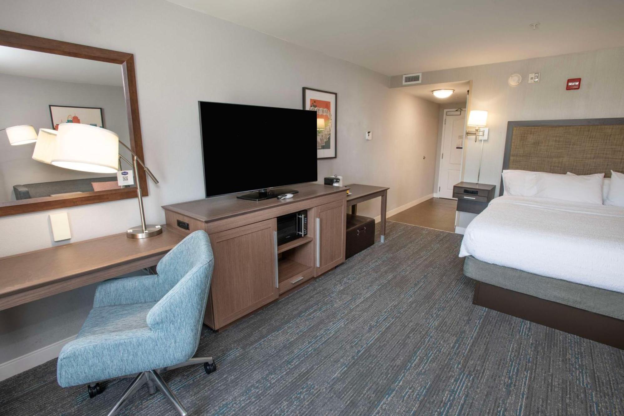 Hampton Inn&Suites - Cincinnati/Kenwood, OH Silverton Buitenkant foto
