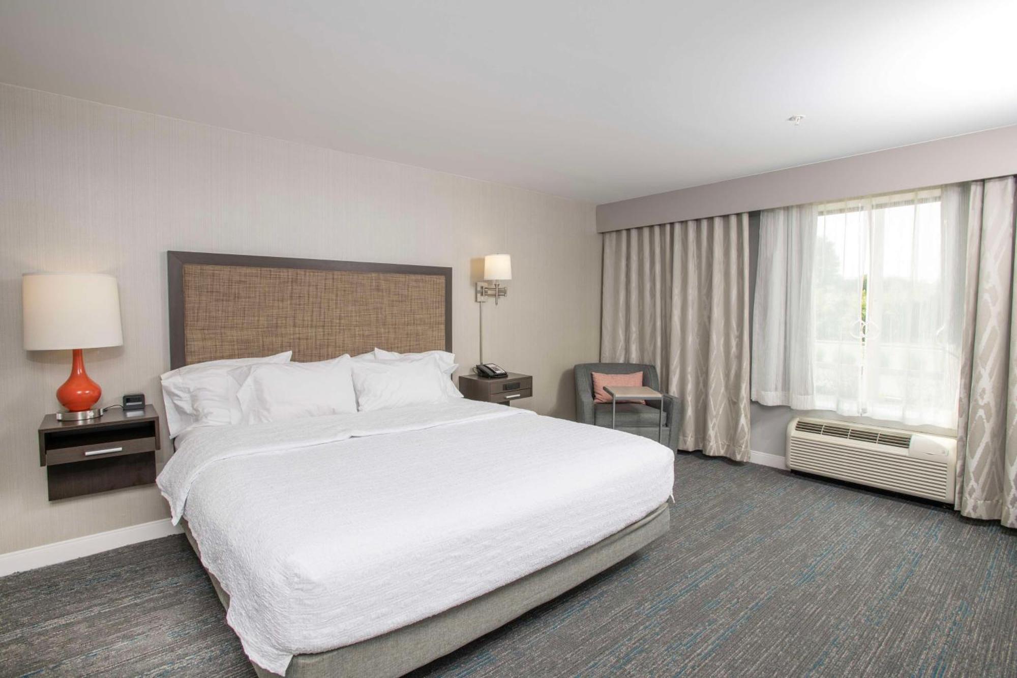Hampton Inn&Suites - Cincinnati/Kenwood, OH Silverton Buitenkant foto