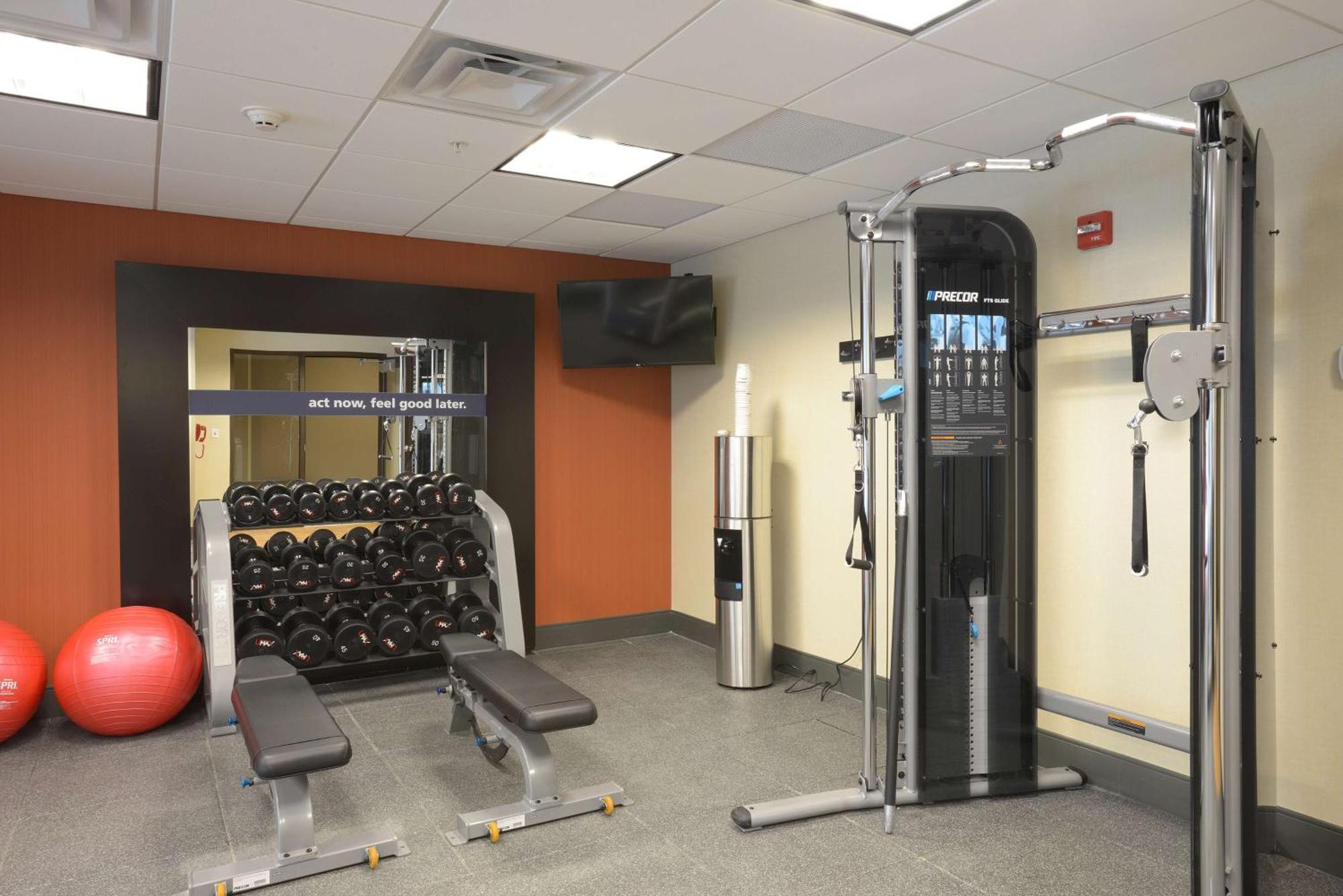 Hampton Inn&Suites - Cincinnati/Kenwood, OH Silverton Buitenkant foto