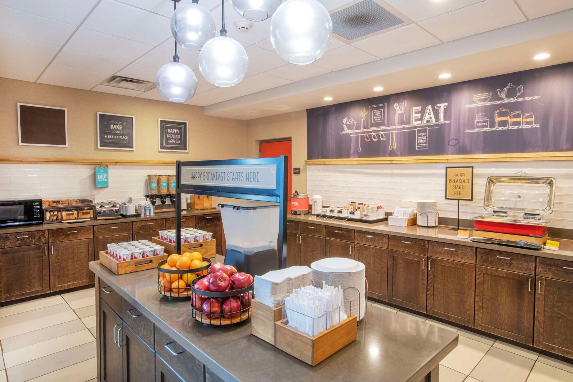 Hampton Inn&Suites - Cincinnati/Kenwood, OH Silverton Buitenkant foto